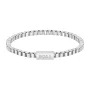 BOSS Pulsera Acero inoxidable 1580288