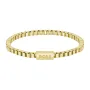 BOSS Pulsera Acero inoxidable 1580289
