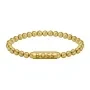 BOSS Sphere Metal Pulsera Acero inoxidable 1580666M