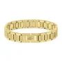 Lacoste Metropole Pulsera Acero inoxidable 316L 2040120