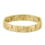 Lacoste Catena Pulsera Acero inoxidable 316L 2040154
