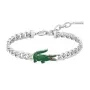 Lacoste Arthor Pulsera Acero inoxidable 316L 2040226