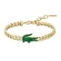 Lacoste Arthor Pulsera Acero inoxidable 316L 2040227