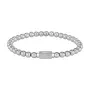 Lacoste Matchpoint Pulsera Acero inoxidable 2040667