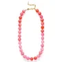 ANNI LU Ball Collar Latón dorado 251-20-58