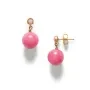 ANNI LU Ball Earrings Pendientes 262-30-65
