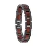 Holzkern Acoustic Pulsera Acero inoxidable 316L 9120078334201