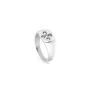 Jane Kønig Atomic Anillo Plata ASR-SS24-S