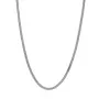 Captena Mesh Collar Acero inoxidable DU10069