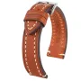 Hirsch Liberty Large Correa de cuero 10900270-2