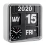 Karlsson Mini Flip reloj de pared KA5364SI