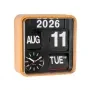 Karlsson Mini Flip reloj de pared KA5364WD