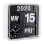 Karlsson Mini Flip reloj de pared KA5364WH