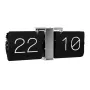 Karlsson Flip Clock No Case reloj de pared KA5601BK