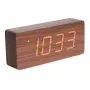 Karlsson Alarm Clock Tube Despertador KA5654DW