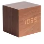 Karlsson Alarm Clock Mini Cube Despertador KA5655DW