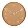 Karlsson Lofty reloj de pared KA5751BR