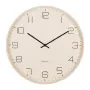 Karlsson Lofty reloj de pared KA5751CR