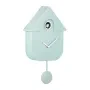 Karlsson Modern Cuckoo reloj de pared KA5768LB