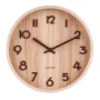Karlsson Pure Bass reloj de pared KA5808WD