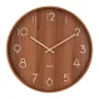 Karlsson Pure Bass reloj de pared KA5809DW
