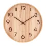 Karlsson Pure Bass reloj de pared KA5809WD