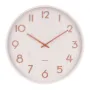 Karlsson Pure Bass reloj de pared KA5810WH