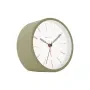 Karlsson Belle Numbers Iron Alarm Clock Despertador KA5915MG