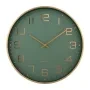 Karlsson Elegance Glow reloj de pared KA5973GR