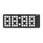 Karlsson Keyboard Despertador KA5984BK