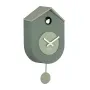Karlsson Grato Cuckoo reloj de pared KA6026GR