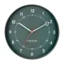 Karlsson Fresco reloj de pared KA6038GR