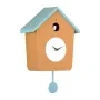 Karlsson Cuckoo Light reloj de pared KA6044YE
