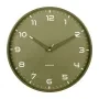 Karlsson Orgullo reloj de pared KA6053GR