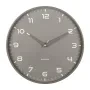 Karlsson Orgullo reloj de pared KA6053GY