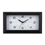 Karlsson Lujo Rectangle Despertador KA6066BK