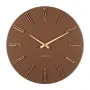 Karlsson Esmerado reloj de pared KA6072BR