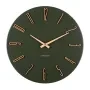 Karlsson Esmerado reloj de pared KA6072GR