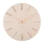 Karlsson Esmerado reloj de pared KA6072WH