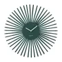 Karlsson Polo reloj de pared KA6075GR