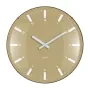 Karlsson Realista Dome reloj de pared KA6086GR