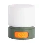 Karlsson Pillar Light LED Despertador KA6161GR