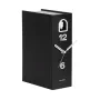 Karlsson Book Owl Reloj de mesa KA6163BK