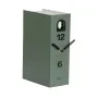 Karlsson Book Owl Reloj de mesa KA6163GR
