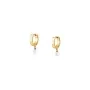 Karl Lagerfeld Pearl Pendientes KLAYR15