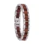 Holzkern Triad Pulsera Acero inoxidable 316L 9120078330845