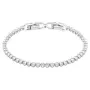 Swarovski Imber Emily Tennis Pulsera Acero inoxidable 1808960