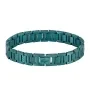 Lacoste Metropole Pulsera Acero inoxidable 316L 2040420