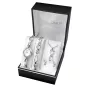 Sekonda gift set for women 2084G.76 que contiene Reloj, Pulsera, Collar, Pendientes para Mujer.