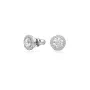 Swarovski Una Angelic Constella Stud Pendientes Acero inoxidable 5636269
